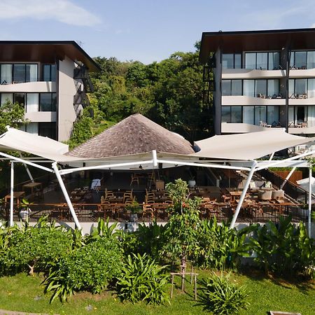 Varana Krabi Hotel Klong Muang Beach Dış mekan fotoğraf