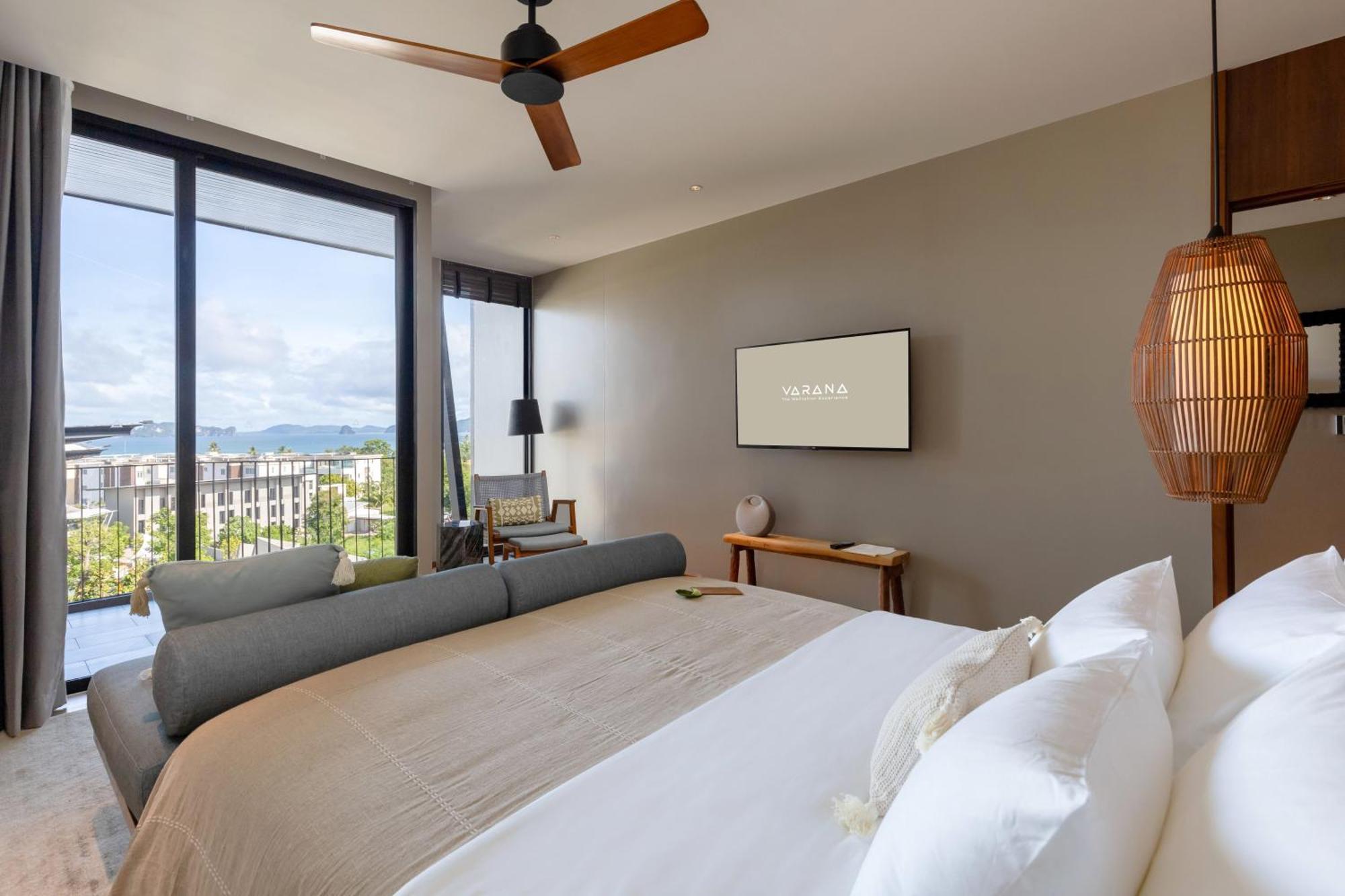 Varana Krabi Hotel Klong Muang Beach Dış mekan fotoğraf