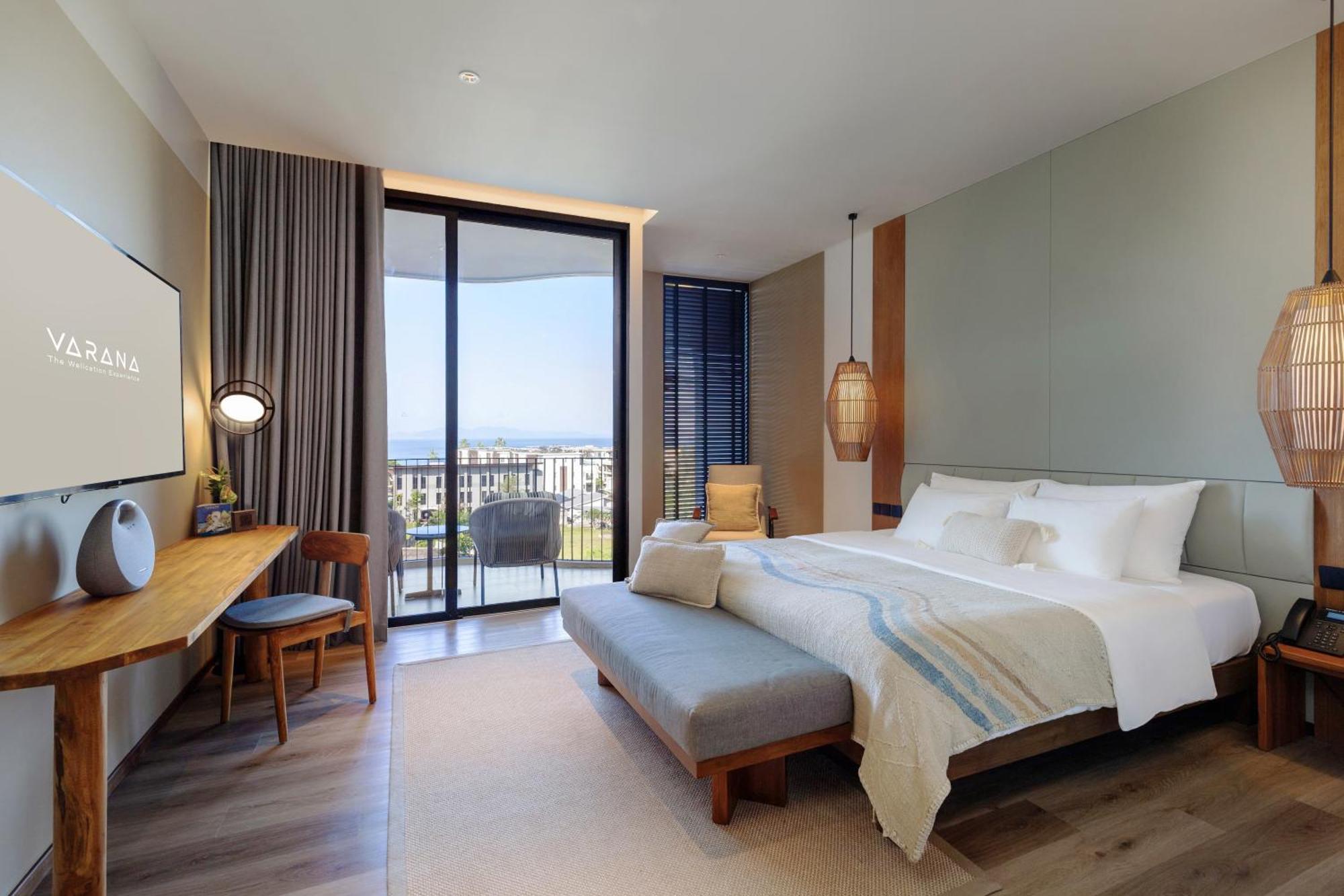 Varana Krabi Hotel Klong Muang Beach Dış mekan fotoğraf