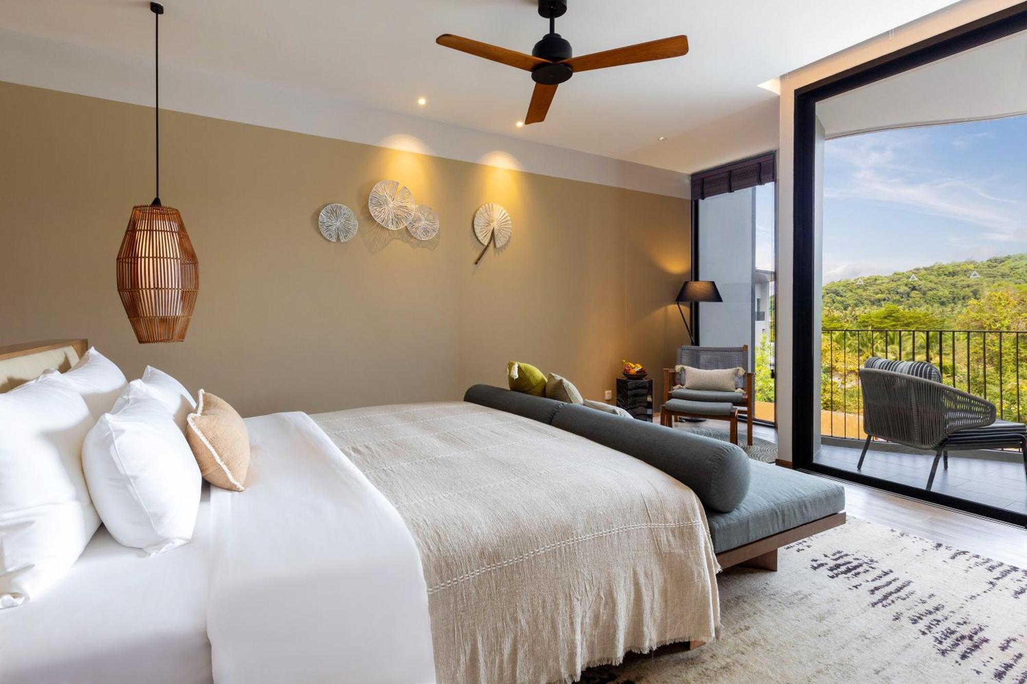 Varana Krabi Hotel Klong Muang Beach Dış mekan fotoğraf