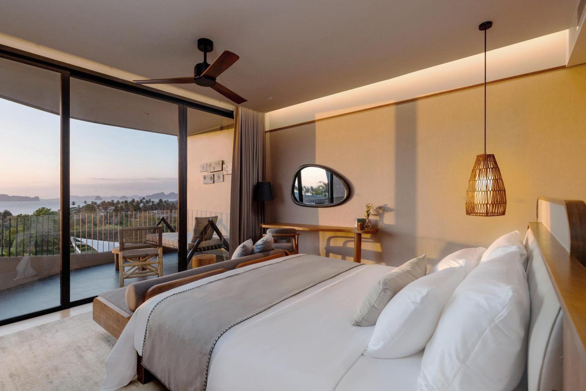 Varana Krabi Hotel Klong Muang Beach Dış mekan fotoğraf
