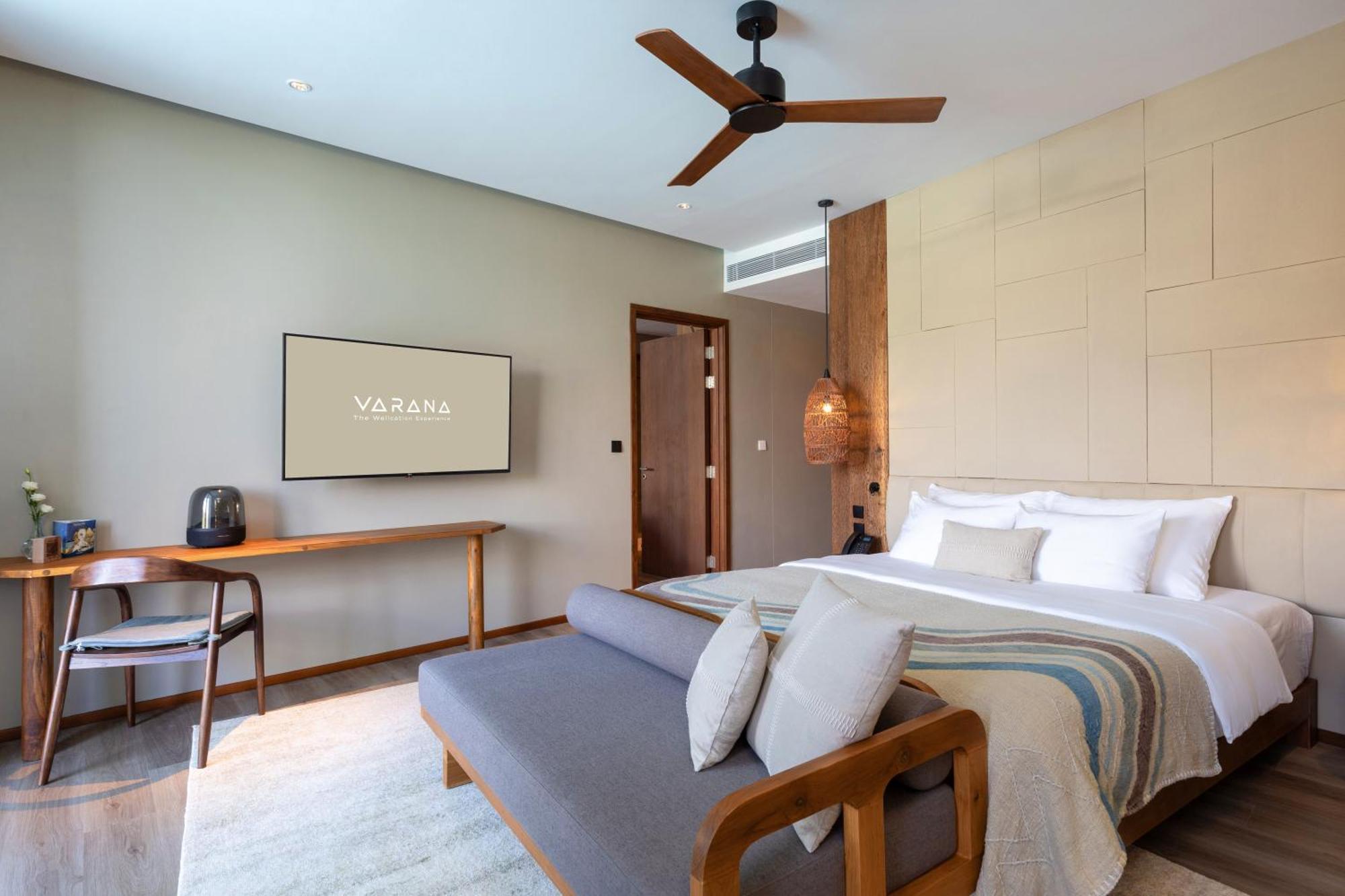 Varana Krabi Hotel Klong Muang Beach Dış mekan fotoğraf
