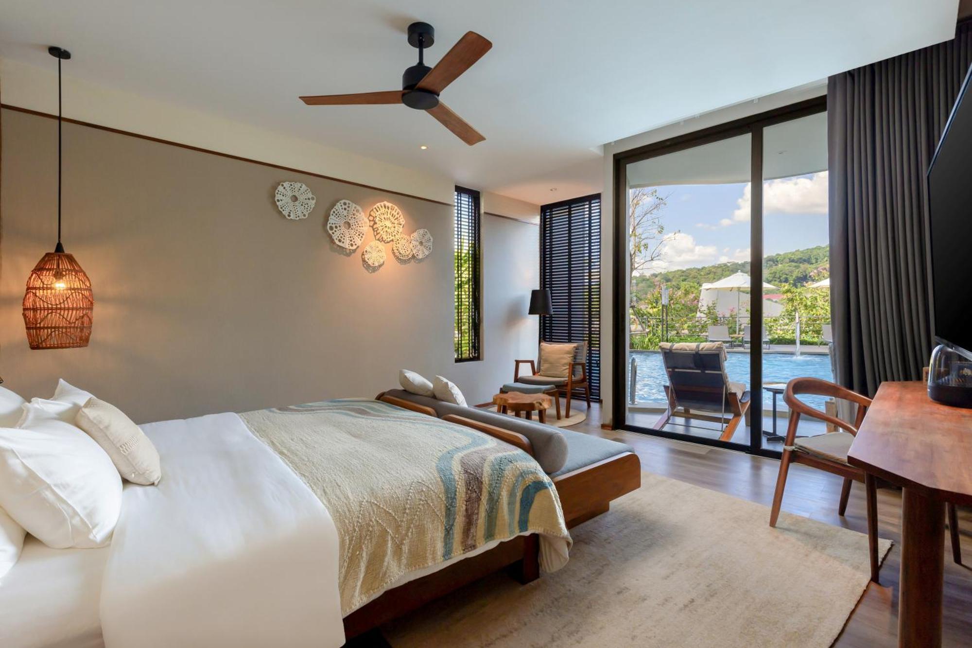 Varana Krabi Hotel Klong Muang Beach Dış mekan fotoğraf