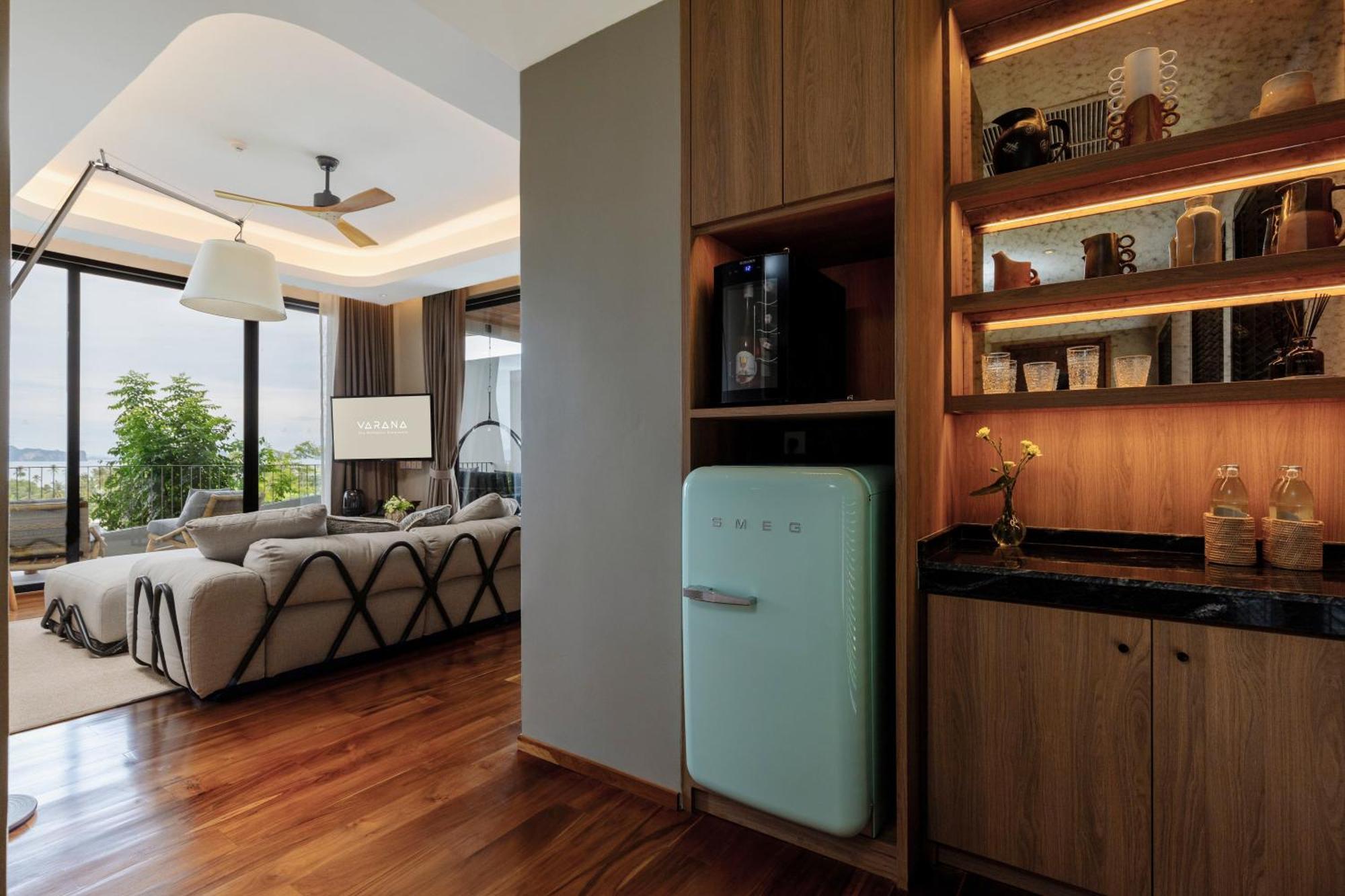 Varana Krabi Hotel Klong Muang Beach Oda fotoğraf