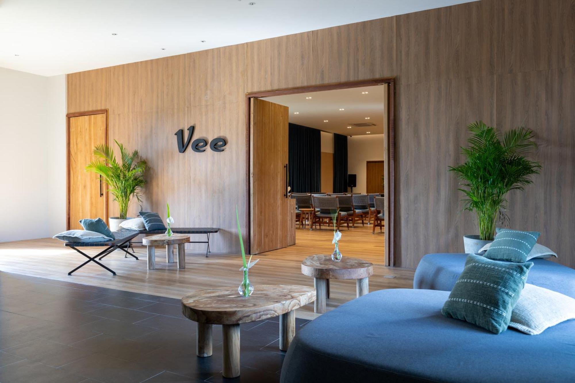 Varana Krabi Hotel Klong Muang Beach Dış mekan fotoğraf