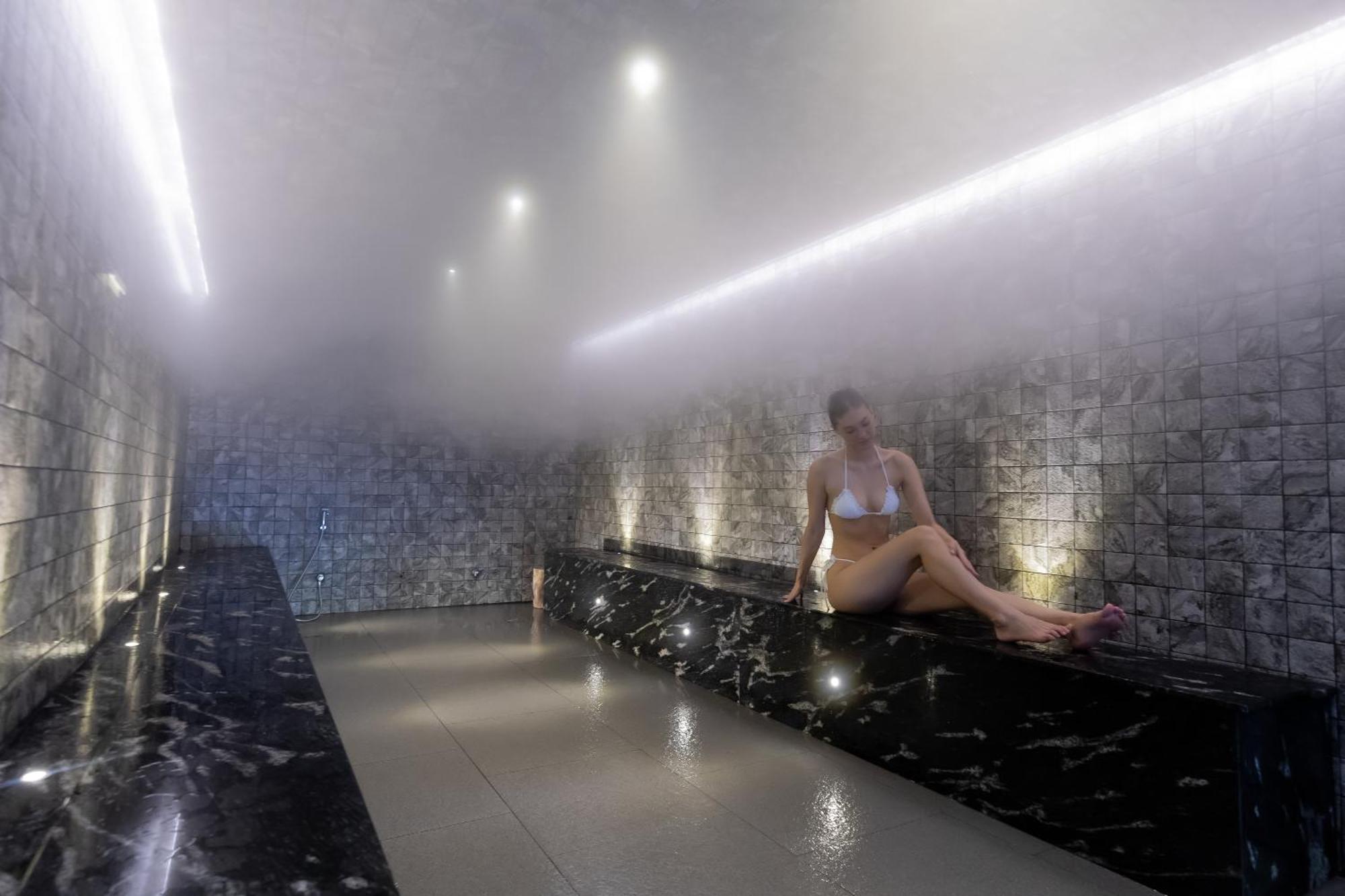 Varana Krabi Hotel Klong Muang Beach Dış mekan fotoğraf