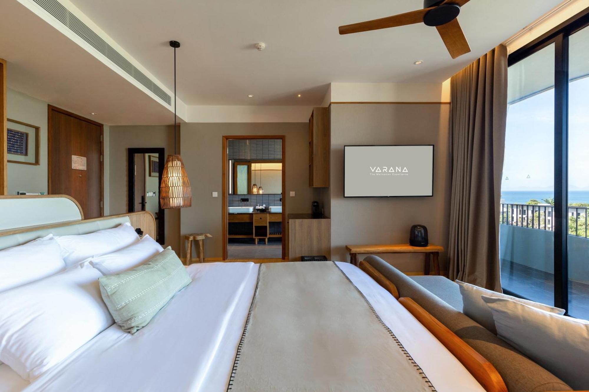 Varana Krabi Hotel Klong Muang Beach Oda fotoğraf
