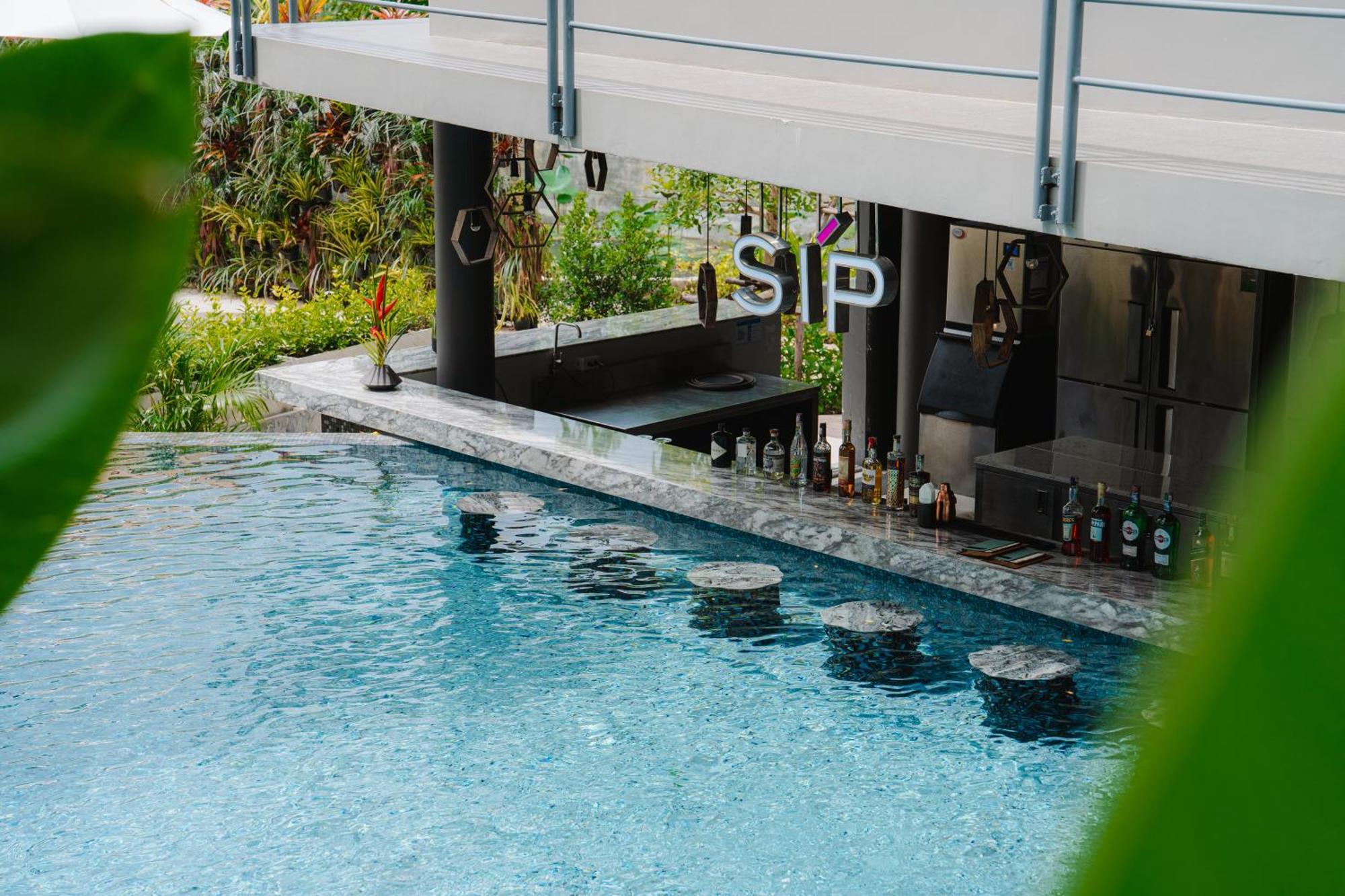 Varana Krabi Hotel Klong Muang Beach Dış mekan fotoğraf