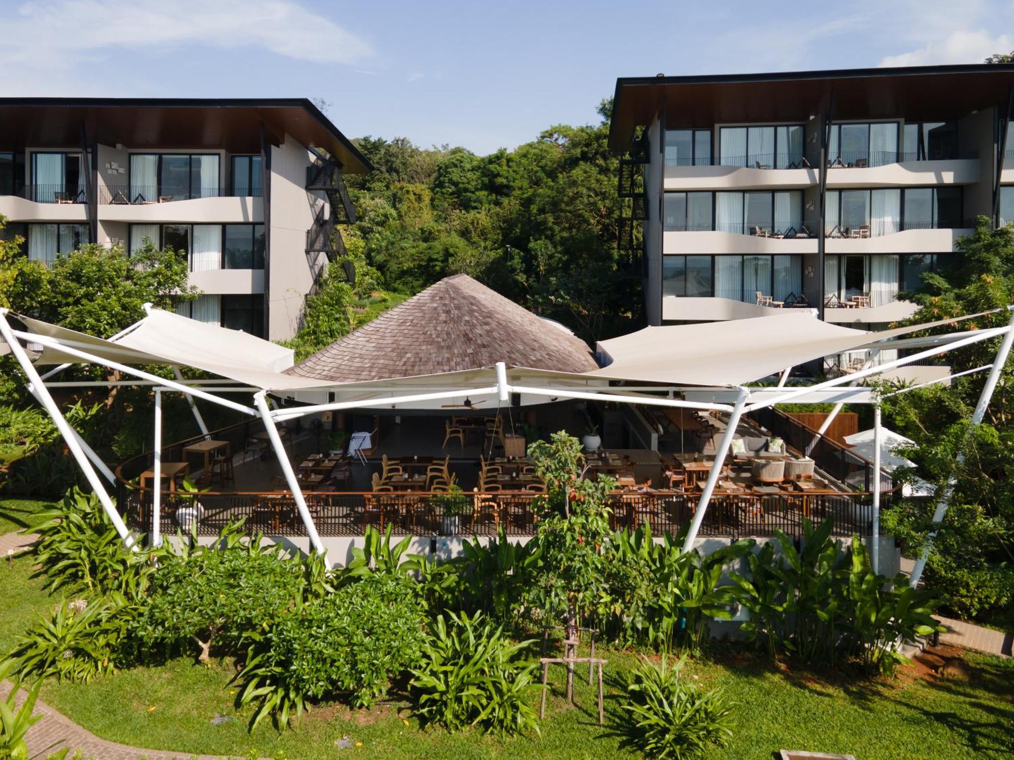 Varana Krabi Hotel Klong Muang Beach Dış mekan fotoğraf